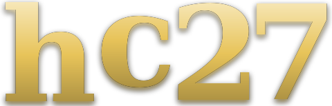 hc27 logo